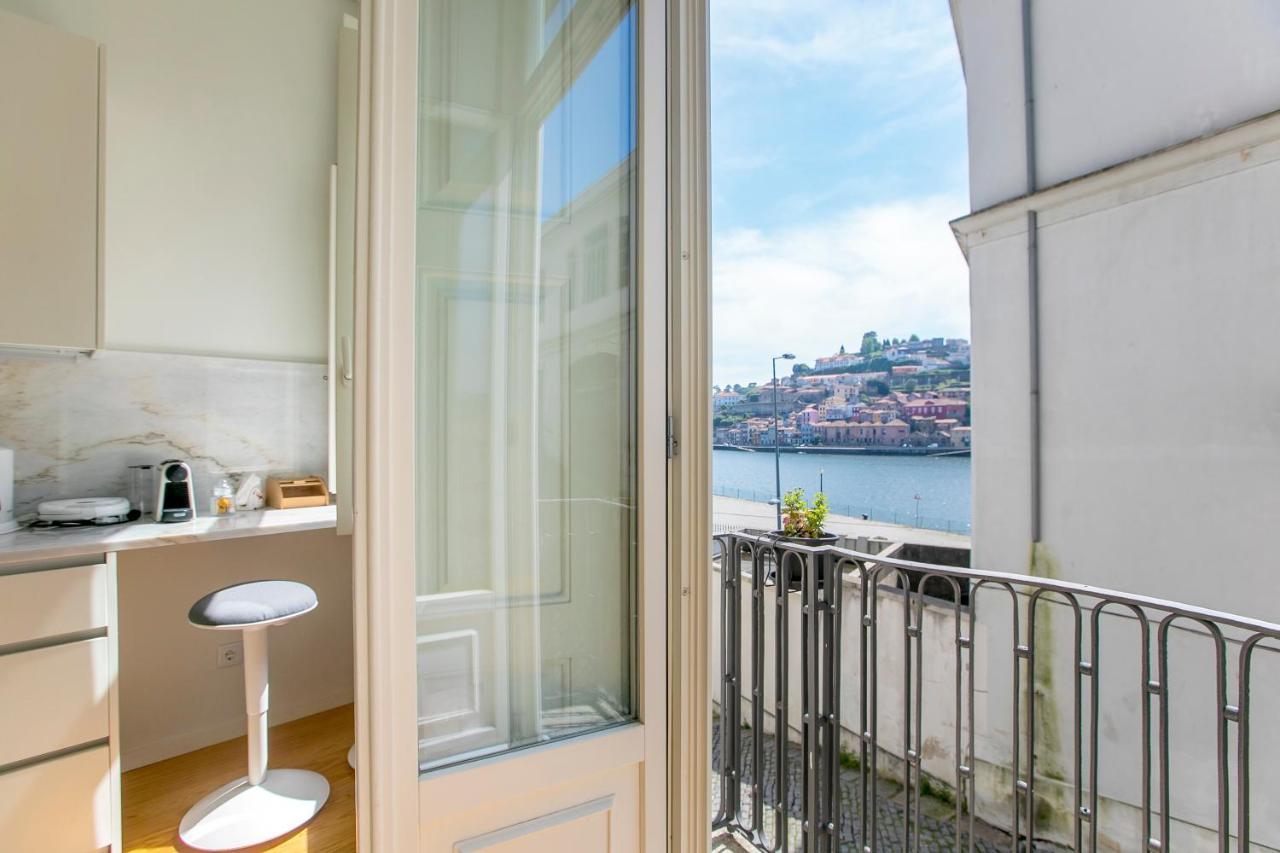 Monchique'S Balcony Leilighet Porto Eksteriør bilde