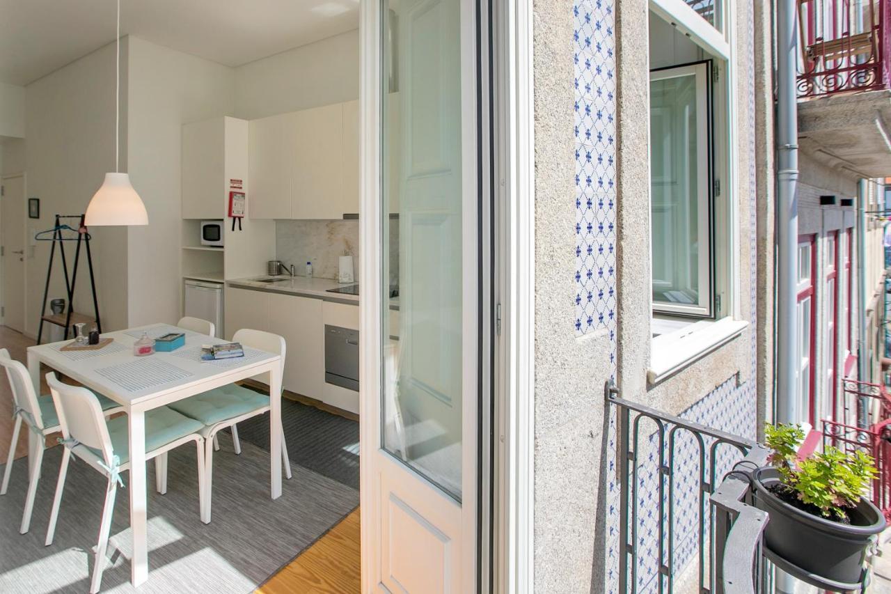 Monchique'S Balcony Leilighet Porto Eksteriør bilde