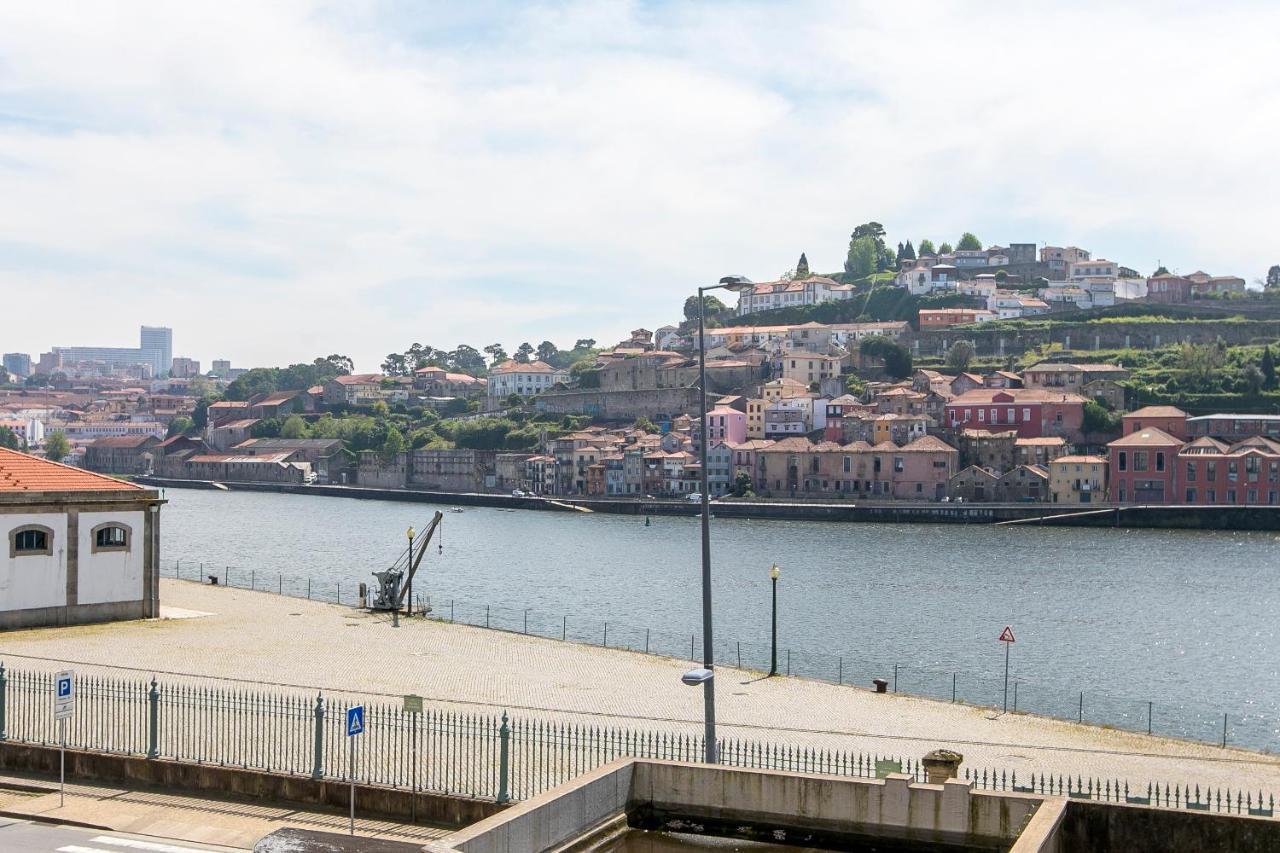 Monchique'S Balcony Leilighet Porto Eksteriør bilde