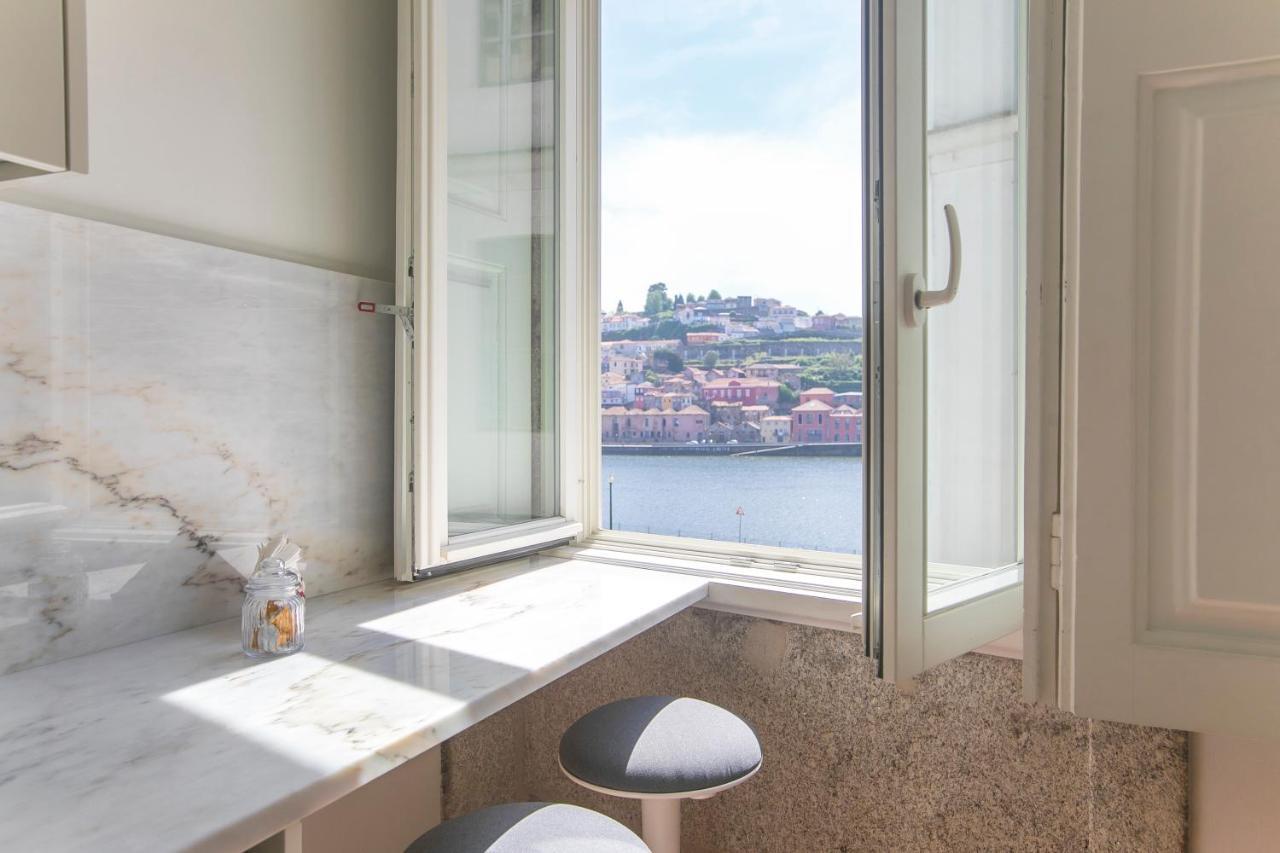 Monchique'S Balcony Leilighet Porto Eksteriør bilde