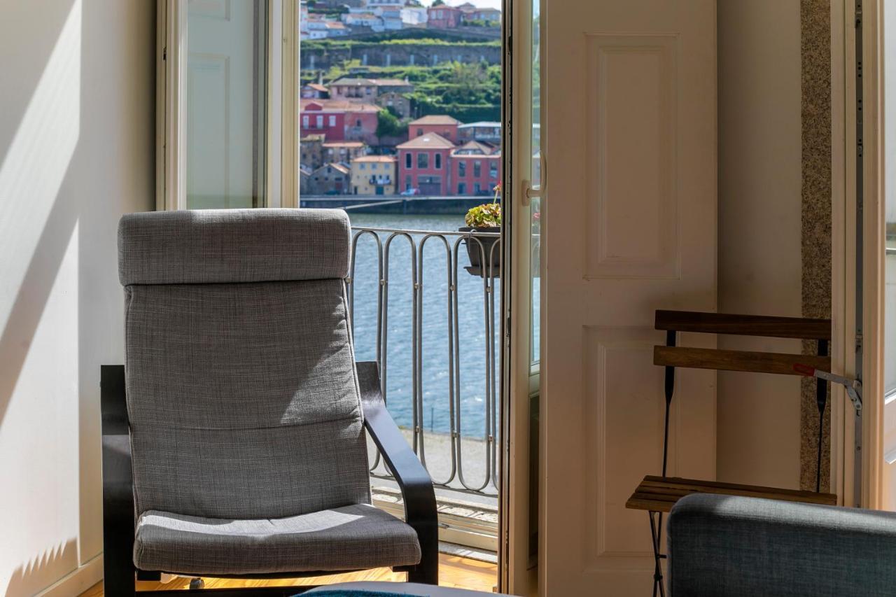 Monchique'S Balcony Leilighet Porto Eksteriør bilde