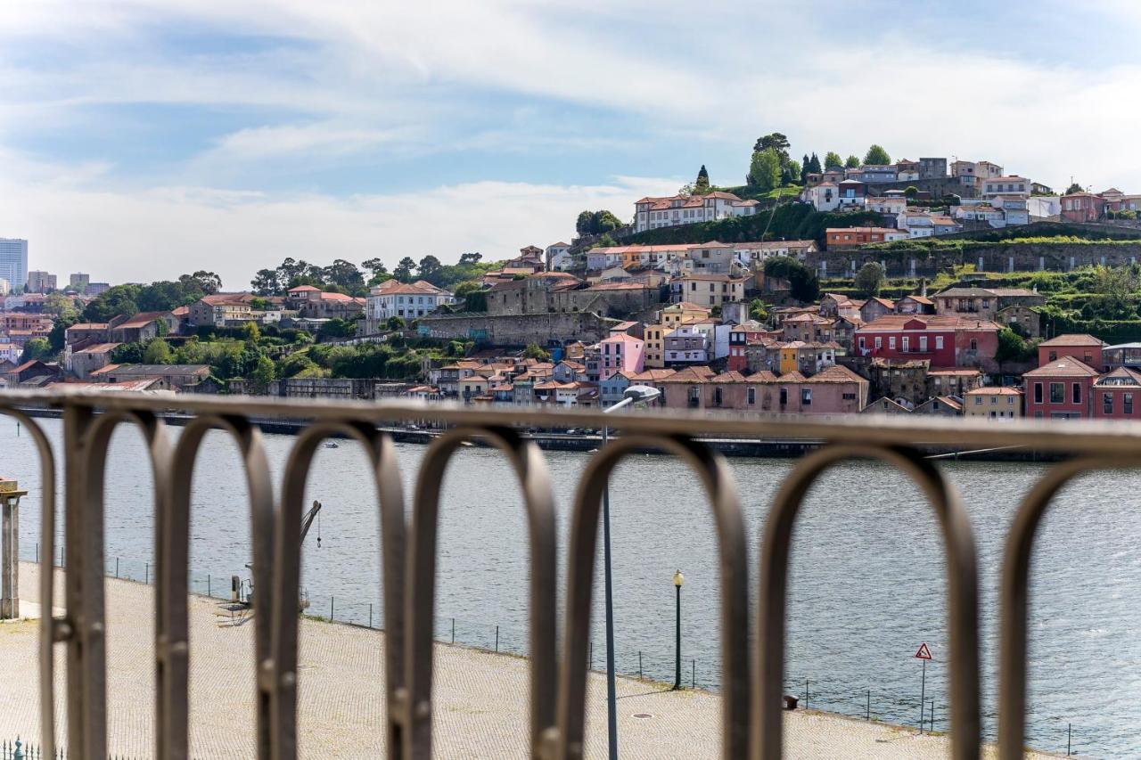 Monchique'S Balcony Leilighet Porto Eksteriør bilde