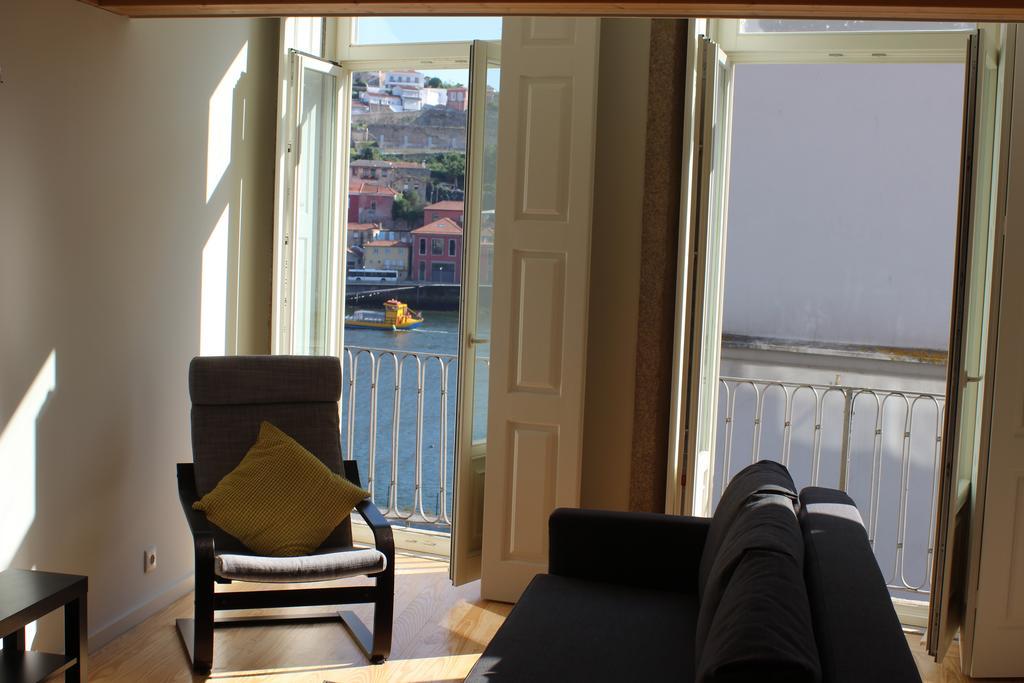 Monchique'S Balcony Leilighet Porto Eksteriør bilde