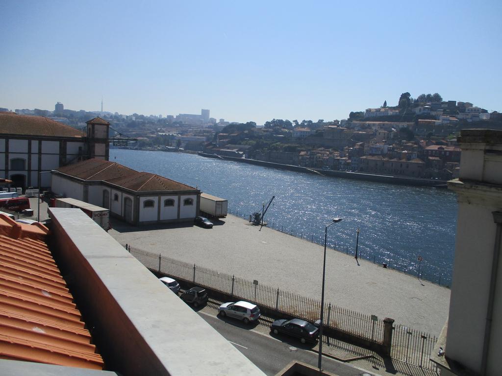 Monchique'S Balcony Leilighet Porto Eksteriør bilde